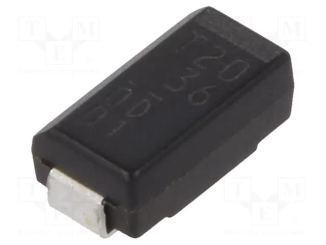 Diode: TVS; 2kW; 36V; unidirectional; 2F SHINDENGEN ST20-36F2-5103