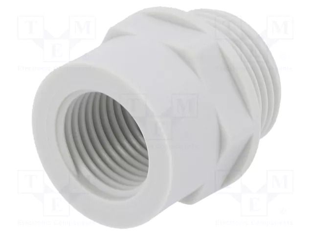 Thread adapter; 1.5; M16; PG13,5; polyamide; SKINDICHT® A-PG/M LAPP LP-52100328