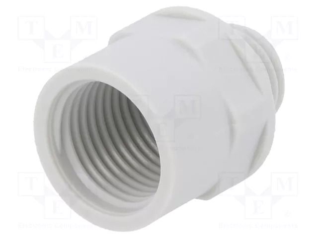 Thread adapter; 1.5; M16; PG7; polyamide; fiber glass reinforced LAPP LP-52100321