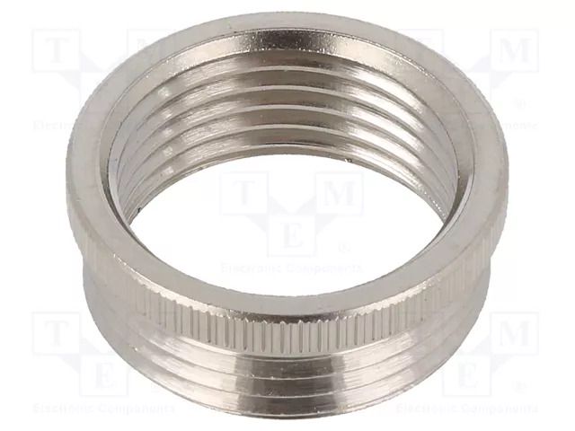 Thread adapter; Thread: metric,PG; Int.thread: M20; brass LAPP LP-52104495