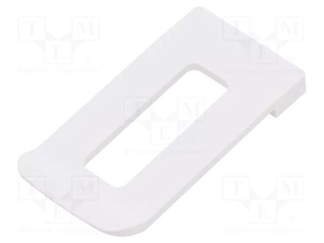 Holder; light grey TEKO CLP.3