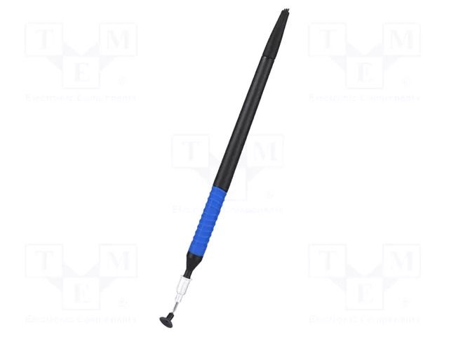 Vacuum pick and place device; for soldering station ATTEN MS-GT-B001