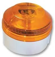 BEACON, XENON, 15-28V, AMB X195-02WH-01