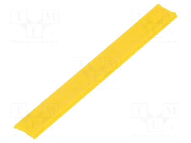 Mounting rail; 50.7mm; har-modular® HARTING 02095001010