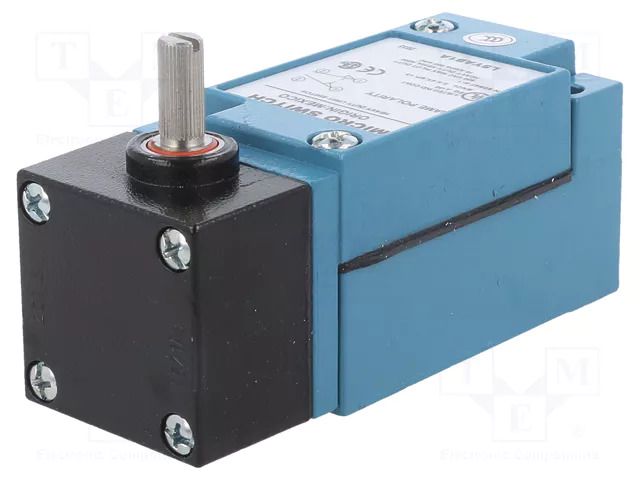 Limit switch HONEYWELL LSYAB1A