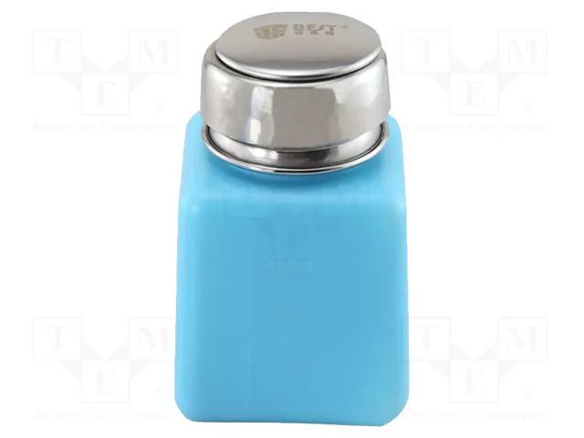 Dosing bottles; polyetylene; 0.1l BEST BST-40