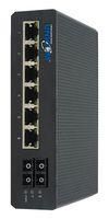 ENET SW, 8PORT, 10MBPS, 100MBPS FEP-78082FIN-S30