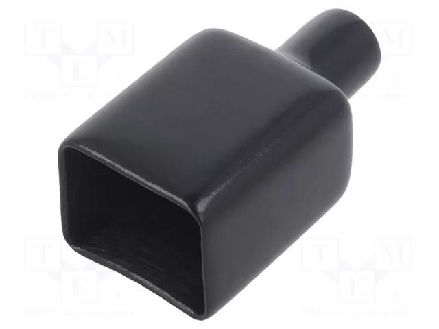Insulation boot BULGIN 14064