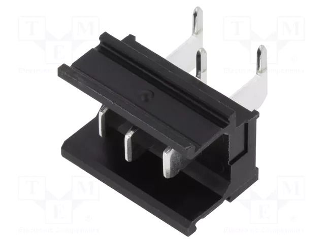 Connector: PCB to PCB; male; PIN: 3; har-modular®; angled; THT HARTING 02519031301