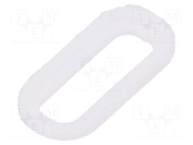 Socket gasket; UC-31PFFH-QF7001 AMPHENOL LTW DGA00010553