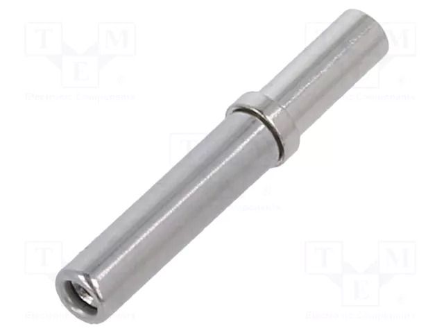 Contact; female; 16; PX0; nickel plated; 14AWG; turned contacts BULGIN SA1001