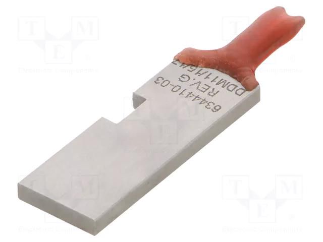 Punch MOLEX MX-63444-1003