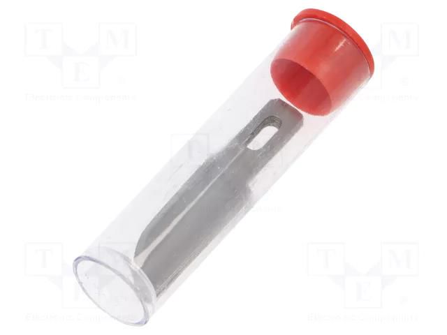 Blade WELLER WEL.XNB101