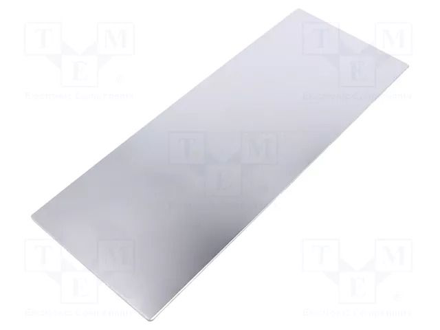 Mounting plate; aluminium TAKACHI TKC-AWC11-24