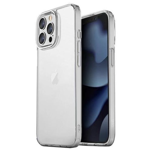 Uniq LifePro Xtreme case for iPhone 13 Pro / iPhone 13 - transparent, UNIQ 8886463677919 8886463677919