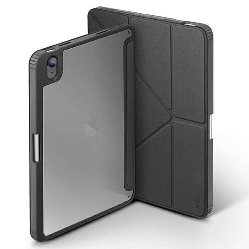 Uniq Moven case for iPad mini (2021) - gray, UNIQ 8886463678640 8886463678640