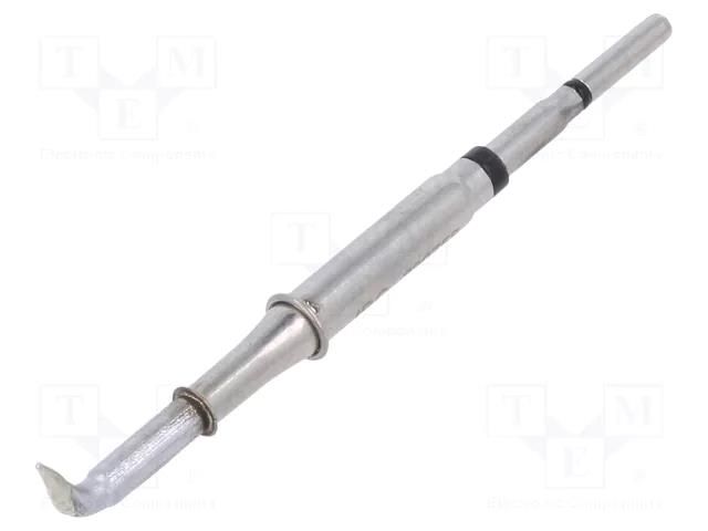 Tip; knife; 2.8x0.2mm; Nano JBC TOOLS JBC-C115129