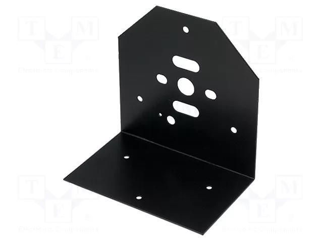 Wall mounting element; IP65; ABS MOFLASH SIGNALLING 50004