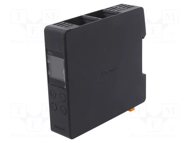 Module: regulator; temperature; analogue,SSR; 100÷240VAC; IP20 AUTONICS TR1D-14CN