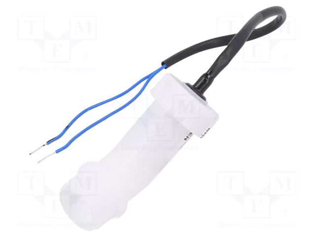 Automation module: signaller; Control.param: fluid flow; 0.25m SENSATA / CYNERGY3 FSU34LF