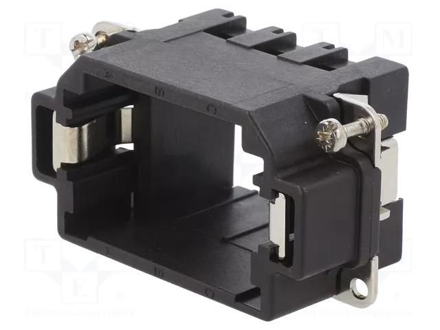 LAPP connector MCR 10 S FRAME F. MALE MODULES LAPP 10381200