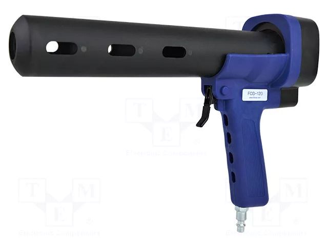 Dispenser; pneumatic; 355ml; 0÷6.9bar FISNAR FIS-FCG-120