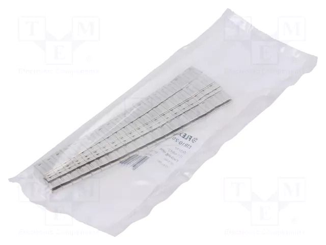 Markers; Marking: L; stainless steel; -80÷500°C; slide; 200pcs. LAPP LP-83254161