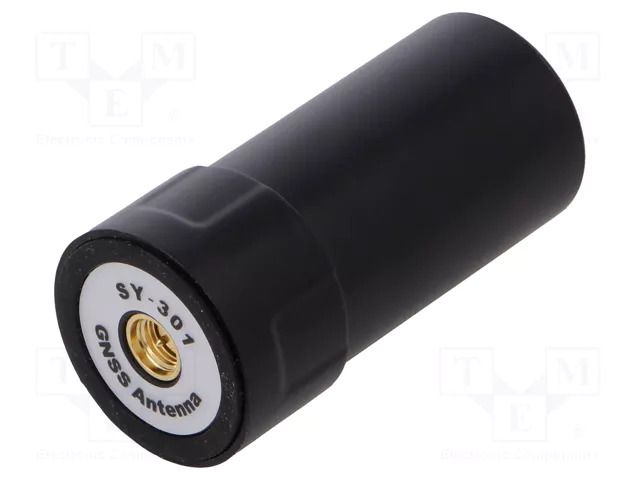 Antenna; Galileo,GNSS,GPS,high accuracy; 33dBi; RHCP; twist-on JC Antenna ANT-CH301