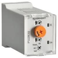 ANALOGUE TIMER, MULTIFUNCTION, 10DAYS PU2R10MV1