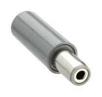 DC POWER CONNECTOR, PLUG, 0.5A, CABLE NES/J 21