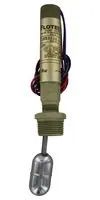 LIQUID LEVEL SWITCH, BRASS, SPDT L6EPB-B-S-3-A.