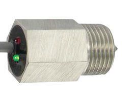 OPTICAL LEVEL SWITCH, 28V, VOLT/CURRENT OLS-10.