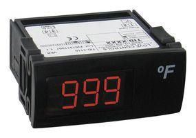 TEMP/PROCESS INDICATOR, 3DIGIT, 110VAC TID-1110.