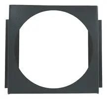 MOUNTING BRACKET, PRESSURE GAUGE/SWITCH A-370.