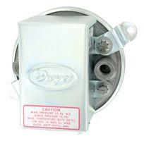 PRESSURE SWITCH, 20INCH-H2O, 1/8" FNPT 1910-20.