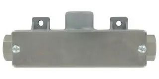 PRESSURE TX, DIFFERENTIAL, 0-25PSI 629C-03-CH-P2-E5-S1.