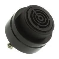 TRANSDUCER, PIEZO, 2.9KHZ, 95DBA, 16VDC SC616NR