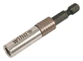 IMPACT RATED BIT HOLDER, 1/4" DR, 2.6" 71496