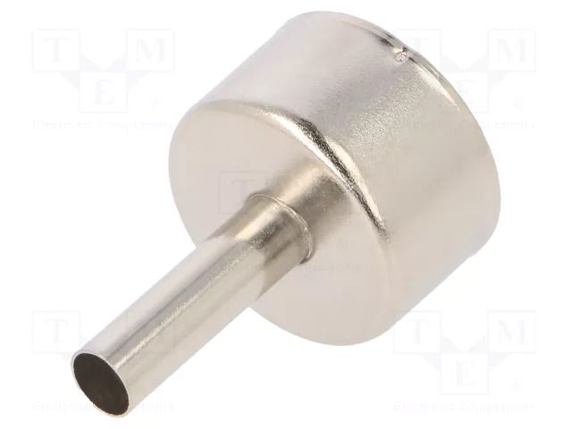 Nozzle: hot air; for soldering station; 6mm ATTEN AT-A2104