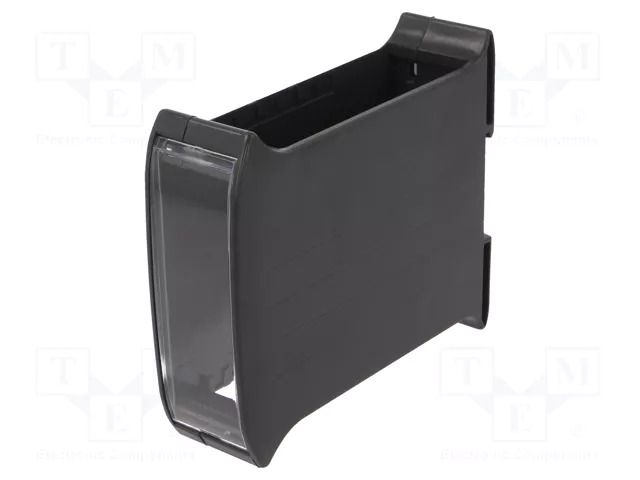 Enclosure: for DIN rail mounting; Y: 101mm; X: 35mm; Z: 119.5mm ITALTRONIC IT-10.0051350