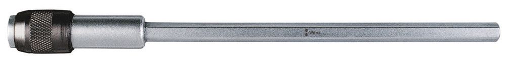 830 Vario bit holder adaptor, 1/4"x165, Wera 05051835001
