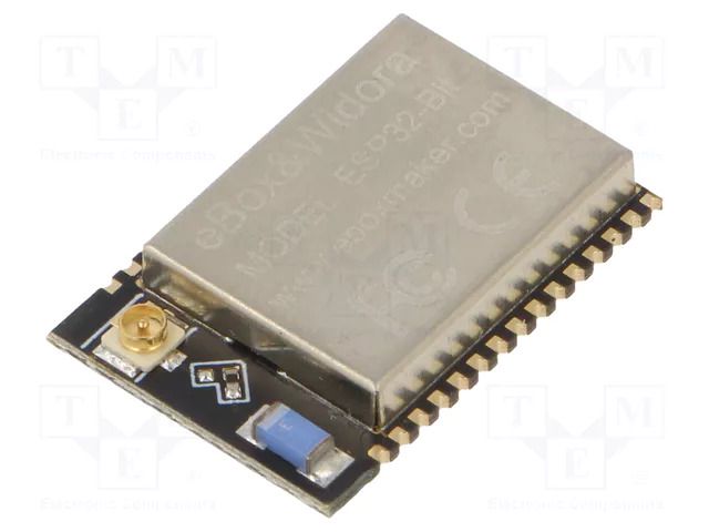 Module robotics: communication; Bluetooth,WiFi; I2C,SPI,UART OKYSTAR OKY3369-3