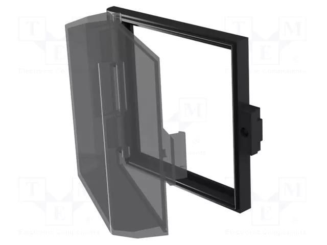 Stopper; for enclosures ITALTRONIC IT-03.4330000
