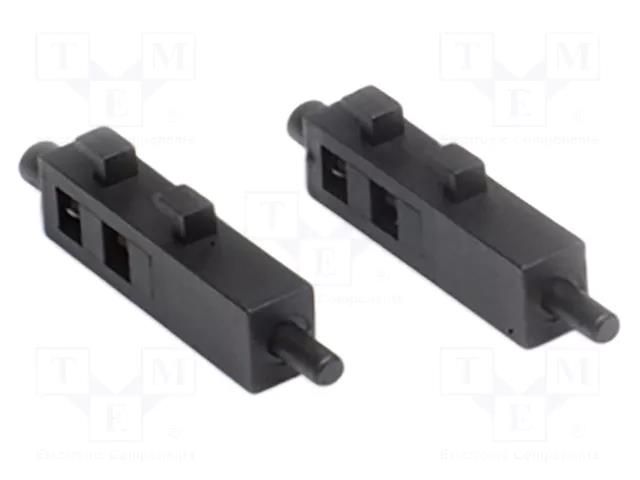 Assembling kit; 2pcs. ITALTRONIC IT-A01000011A