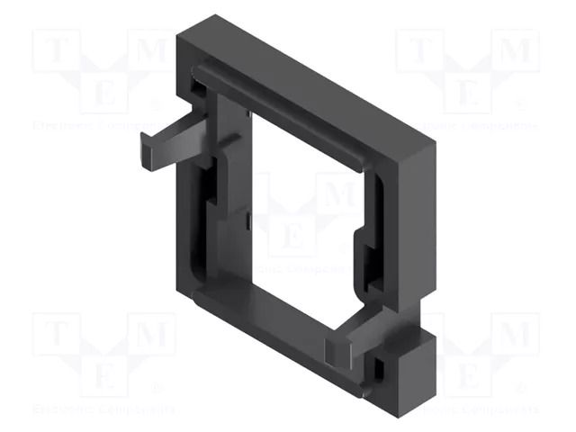 Rear frame ITALTRONIC IT-P01330211C