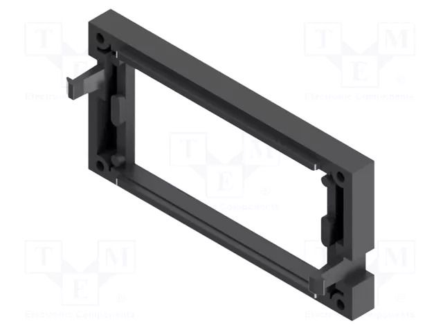 Rear frame ITALTRONIC IT-P01350201C