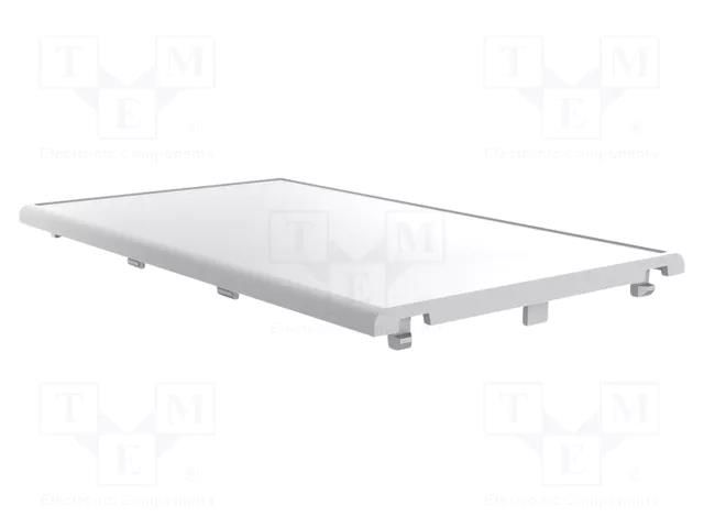Front panel ITALTRONIC IT-PL5090205P
