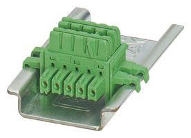 DIN RAIL BUS CONNECTOR, 150V 2869728