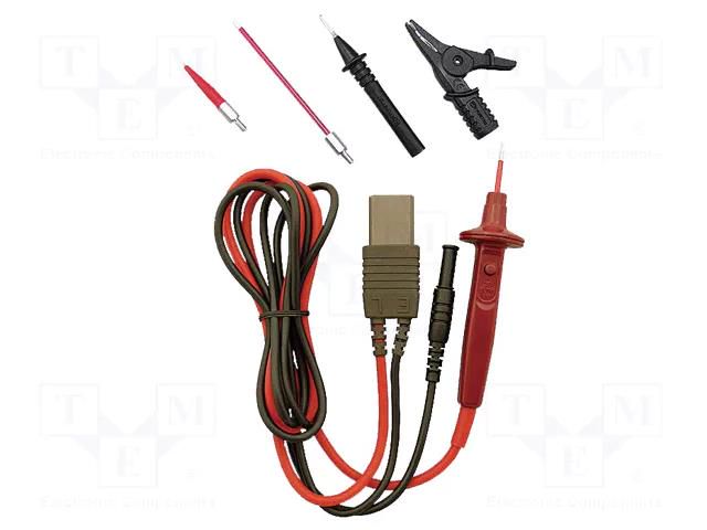 Test leads KYORITSU KEW7150A