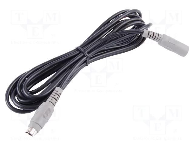 Extension cable KYORITSU KEW7185
